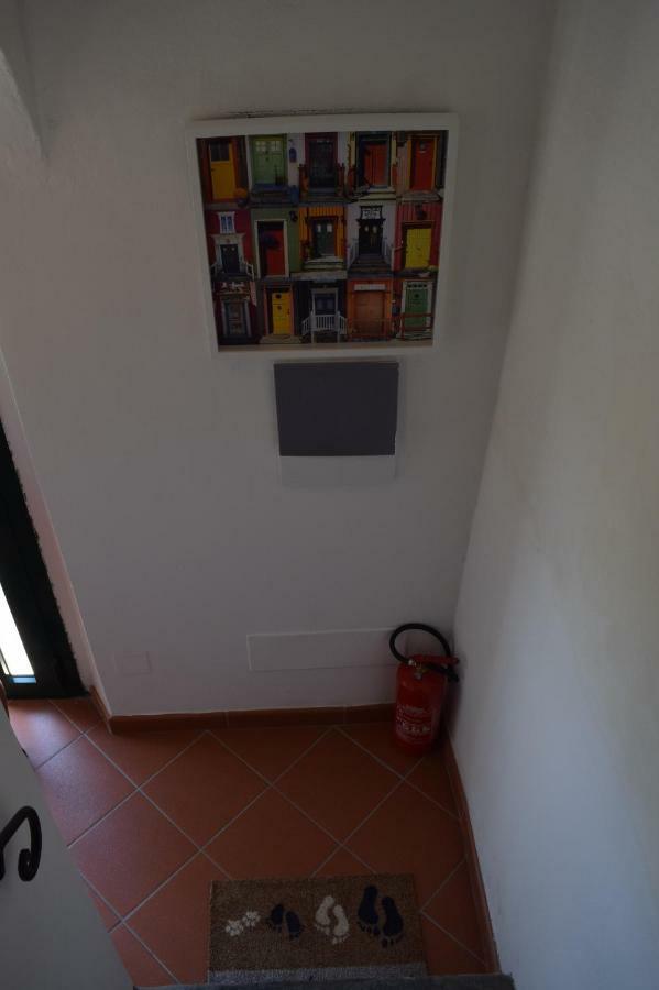 Holiday&Art 2 Pisa Dış mekan fotoğraf